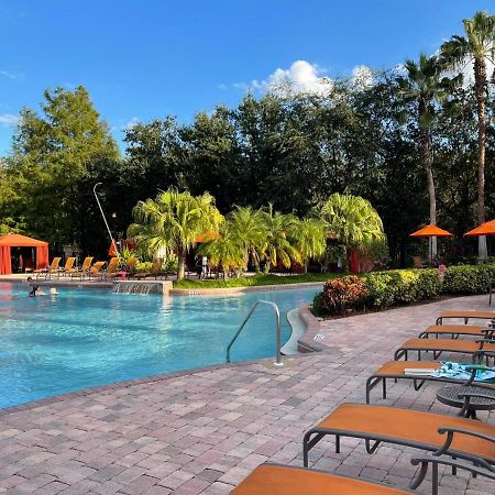 Luxury Condo 3Br Apartment Near Disney World 基西米 外观 照片