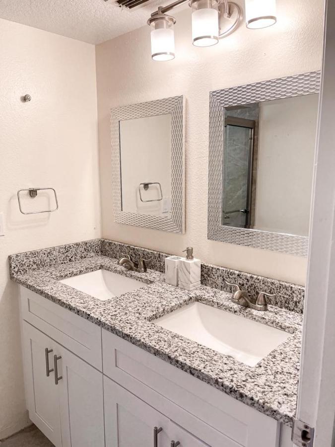Luxury Condo 3Br Apartment Near Disney World 基西米 外观 照片