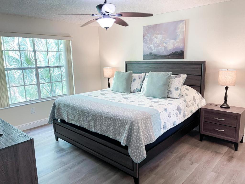 Luxury Condo 3Br Apartment Near Disney World 基西米 外观 照片