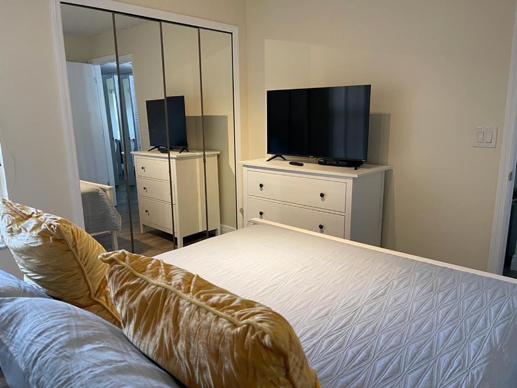 Luxury Condo 3Br Apartment Near Disney World 基西米 外观 照片