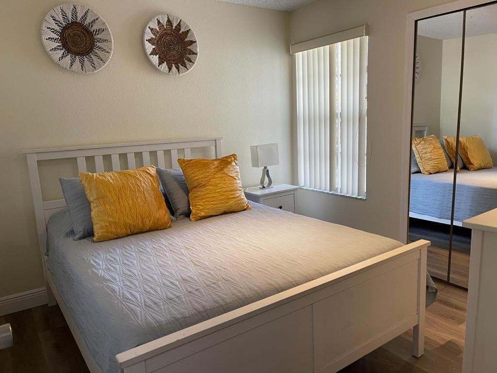 Luxury Condo 3Br Apartment Near Disney World 基西米 外观 照片