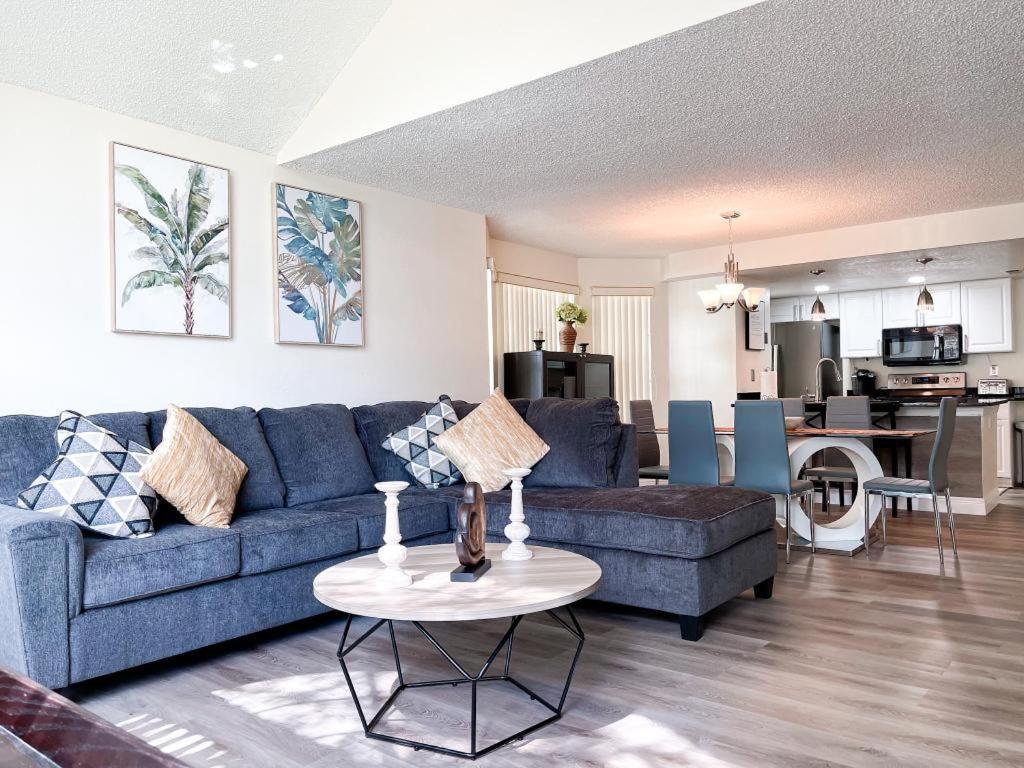Luxury Condo 3Br Apartment Near Disney World 基西米 外观 照片
