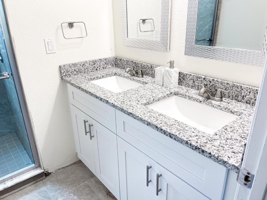 Luxury Condo 3Br Apartment Near Disney World 基西米 外观 照片