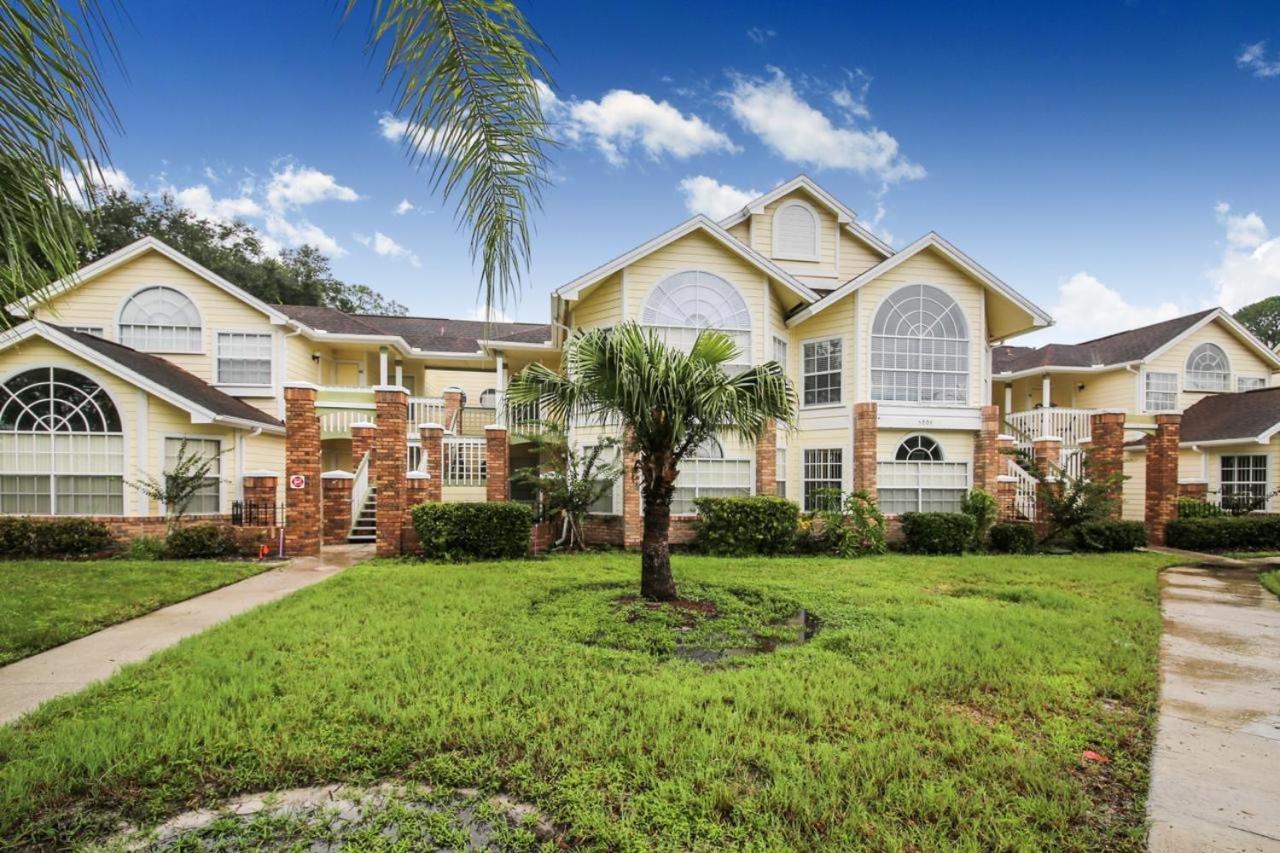 Luxury Condo 3Br Apartment Near Disney World 基西米 外观 照片