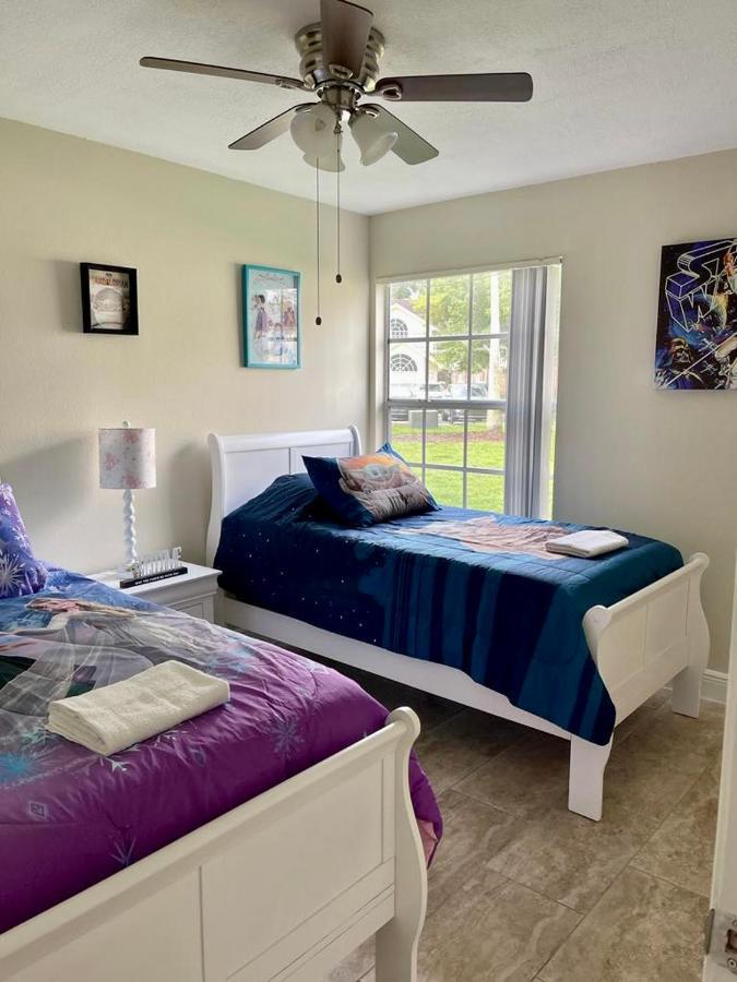 Luxury Condo 3Br Apartment Near Disney World 基西米 外观 照片