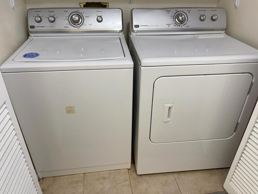 Luxury Condo 3Br Apartment Near Disney World 基西米 外观 照片